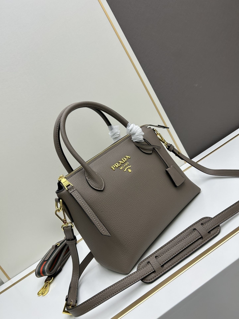 Prada Top Handle Bags